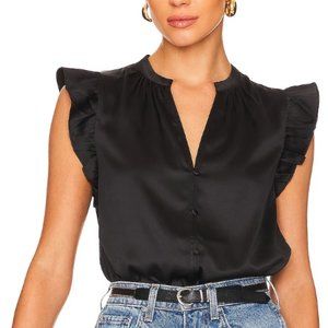 Steve Madden Black Top (Annie Top)